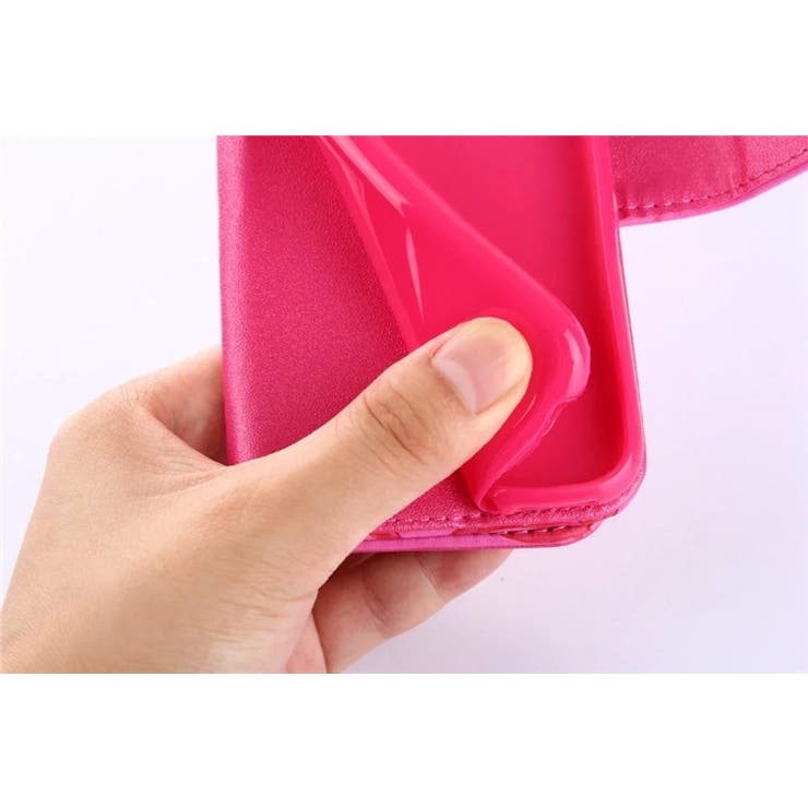 スマートフォンケース iPhoneケース スマホカバー | PlusNao | 詳細画像19 