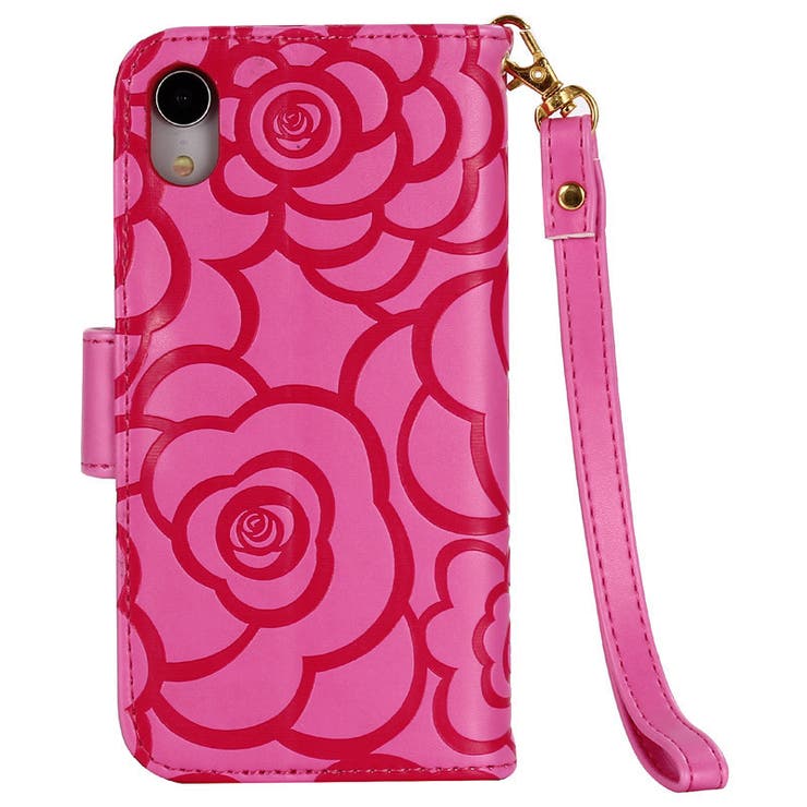 スマートフォンケース iPhoneケース スマホカバー | PlusNao | 詳細画像2 