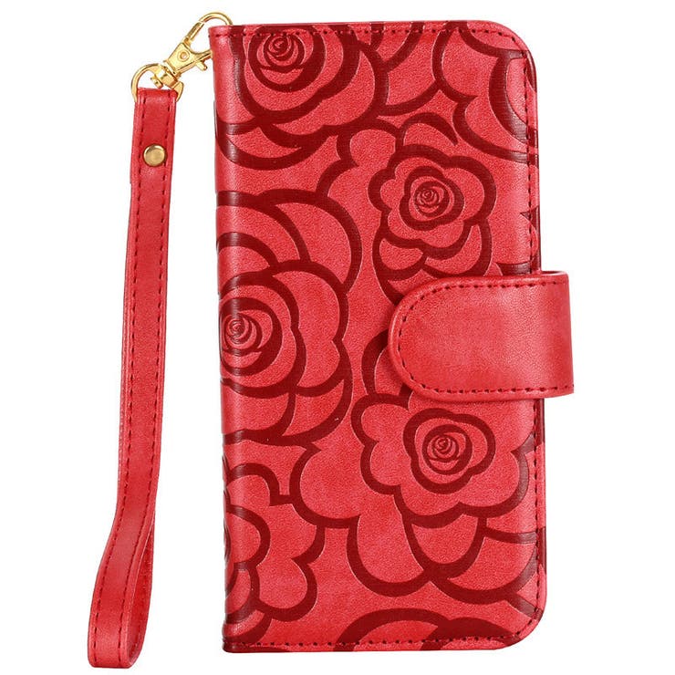 スマートフォンケース iPhoneケース スマホカバー | PlusNao | 詳細画像3 