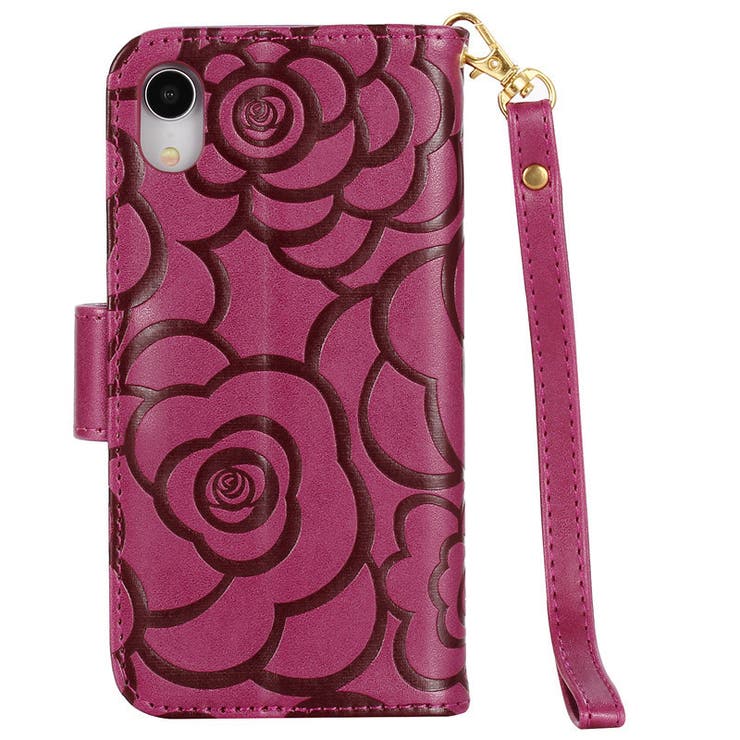 スマートフォンケース iPhoneケース スマホカバー | PlusNao | 詳細画像5 