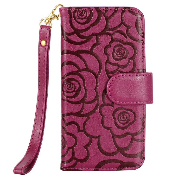 スマートフォンケース iPhoneケース スマホカバー | PlusNao | 詳細画像6 