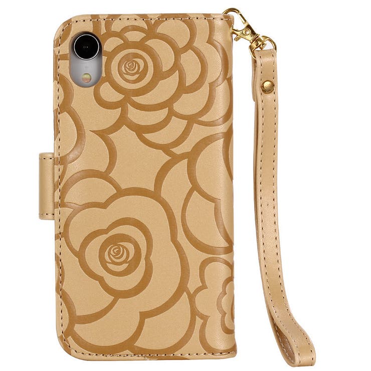 スマートフォンケース iPhoneケース スマホカバー | PlusNao | 詳細画像8 