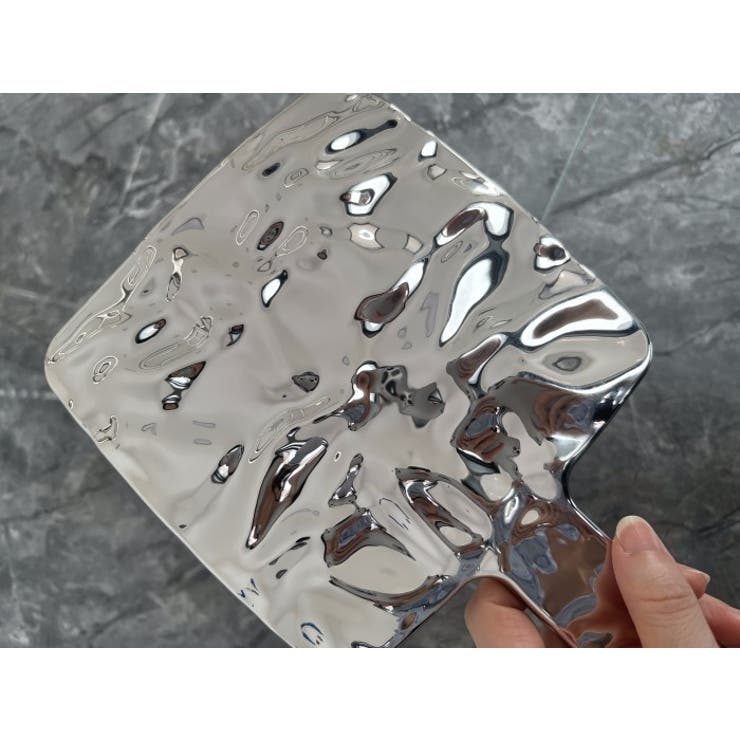 ハンドミラー 手鏡 ニュアンス風 | PlusNao | 詳細画像9 