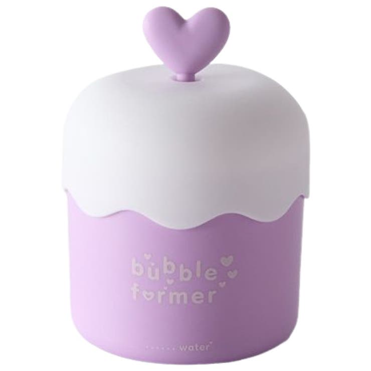 洗顔用泡立て器 洗顔フォーマー スキンケア | PlusNao | 詳細画像9 