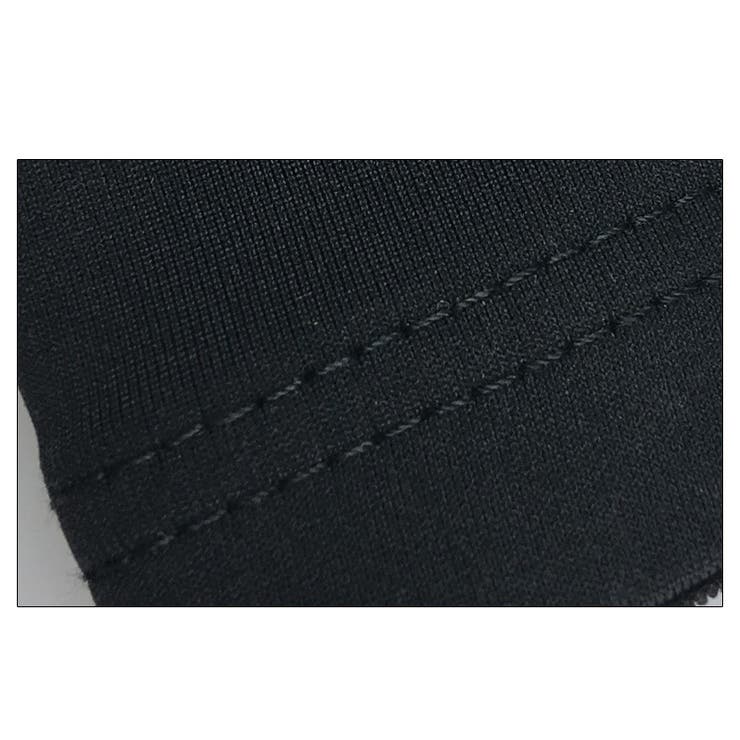 ふくらはぎサポーター 片足用 メンズ | PlusNao | 詳細画像10 