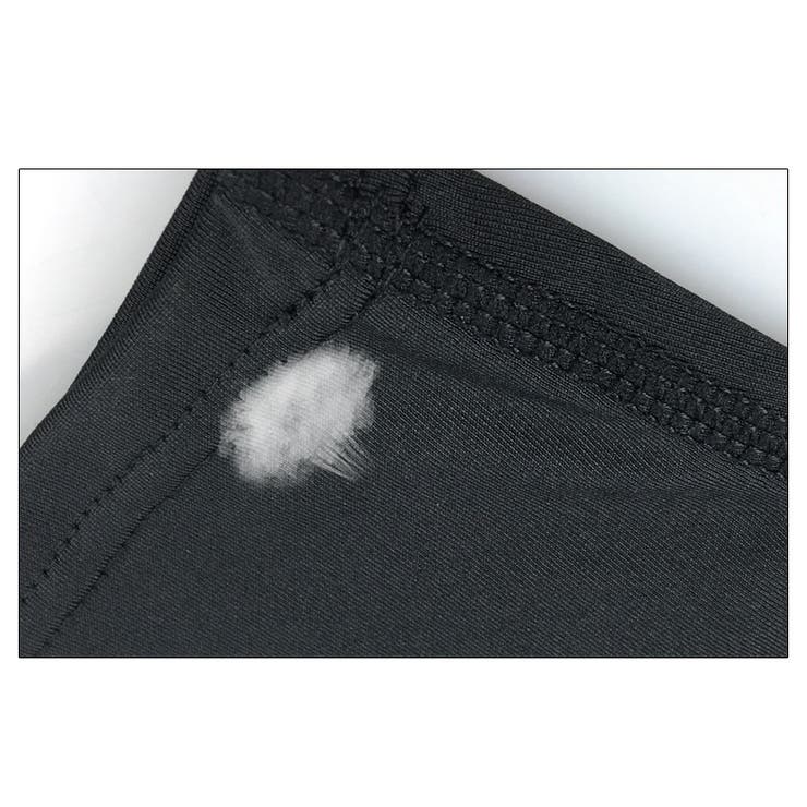 ふくらはぎサポーター 片足用 メンズ | PlusNao | 詳細画像11 