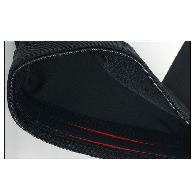 ふくらはぎサポーター 片足用 メンズ | PlusNao | 詳細画像9 