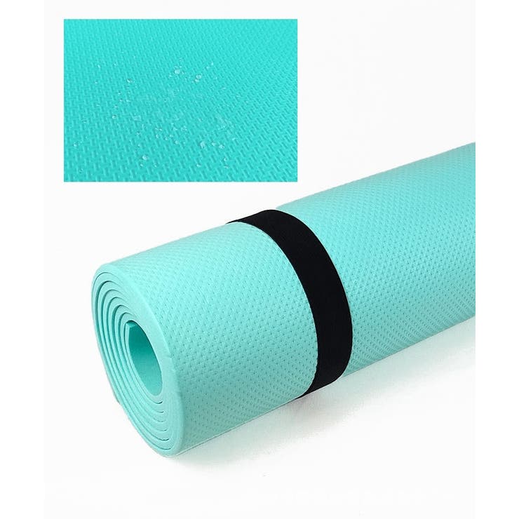 ヨガマット トレーニングマット ストレッチマット | PlusNao | 詳細画像10 