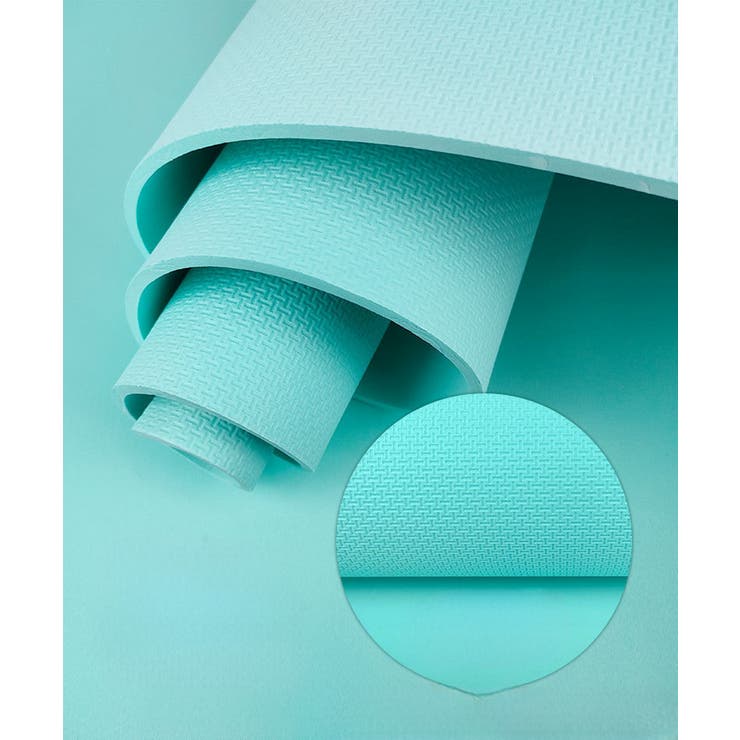 ヨガマット トレーニングマット ストレッチマット | PlusNao | 詳細画像3 