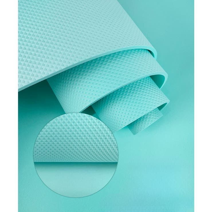 ヨガマット トレーニングマット ストレッチマット | PlusNao | 詳細画像4 