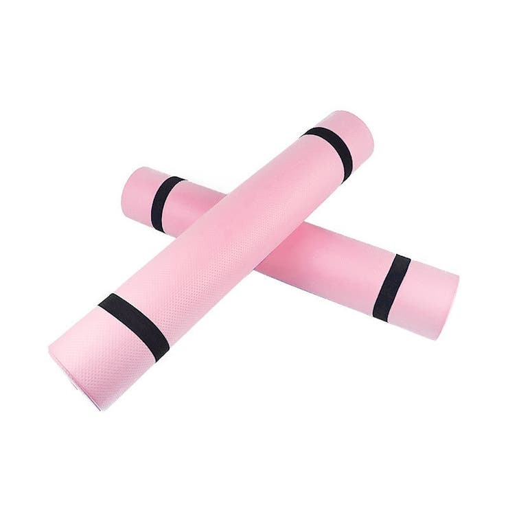 ヨガマット トレーニングマット ストレッチマット | PlusNao | 詳細画像7 