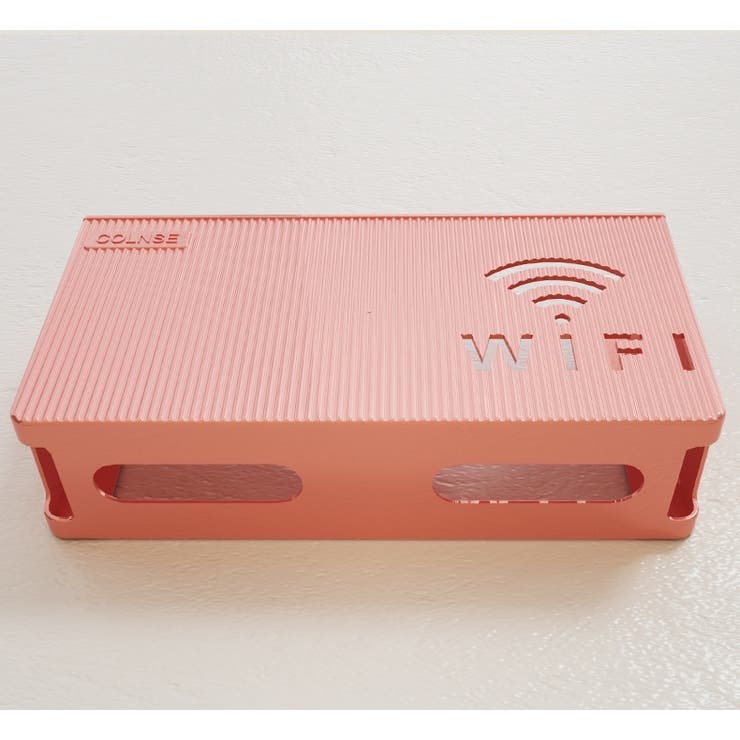 ルーター収納ボックス ケーブルボックス 収納 | PlusNao | 詳細画像10 
