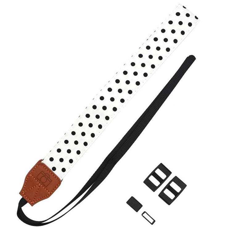 カメラストラップ ショルダーストラップ 一眼レフ | PlusNao | 詳細画像3 