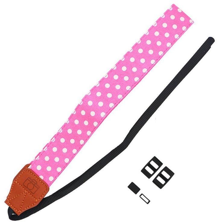 カメラストラップ ショルダーストラップ 一眼レフ | PlusNao | 詳細画像6 
