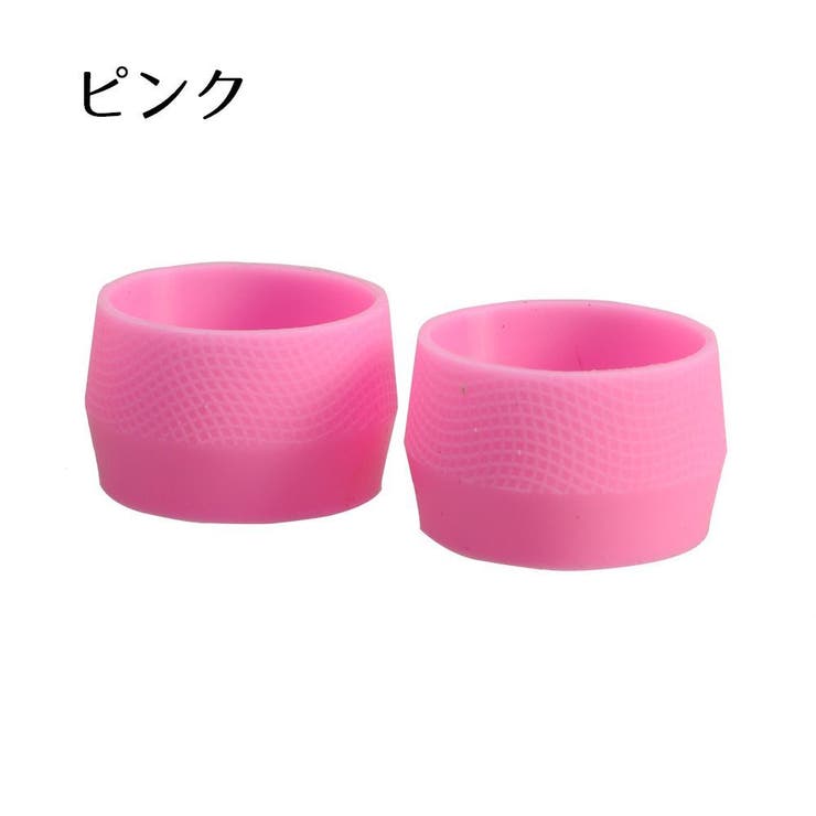 バーテープ固定リング 自転車用 同色2個セット | PlusNao | 詳細画像12 