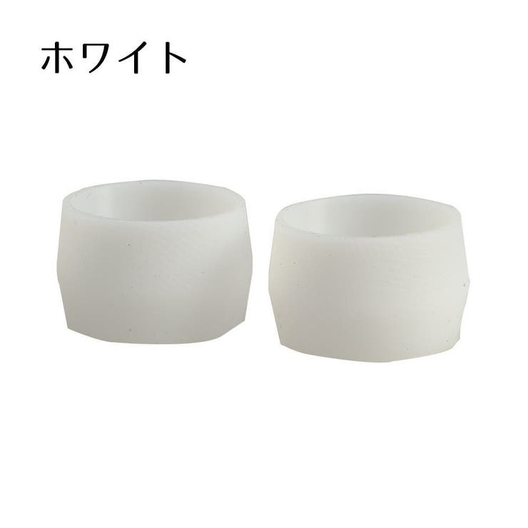 バーテープ固定リング 自転車用 同色2個セット | PlusNao | 詳細画像7 