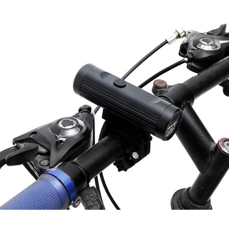 自転車 ライト 安全 | PlusNao | 詳細画像7 