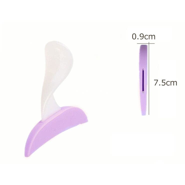 Vライン テンプレート ビキニライン | PlusNao | 詳細画像15 