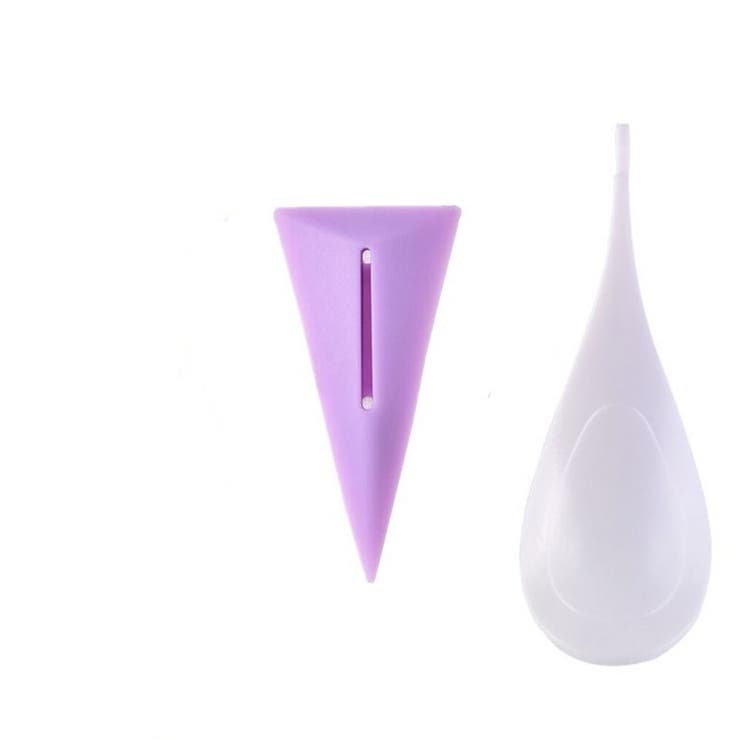 Vライン テンプレート ビキニライン | PlusNao | 詳細画像3 