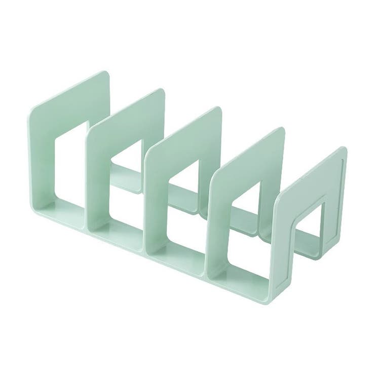 ブックスタンド 本立て 仕切り | PlusNao | 詳細画像11 