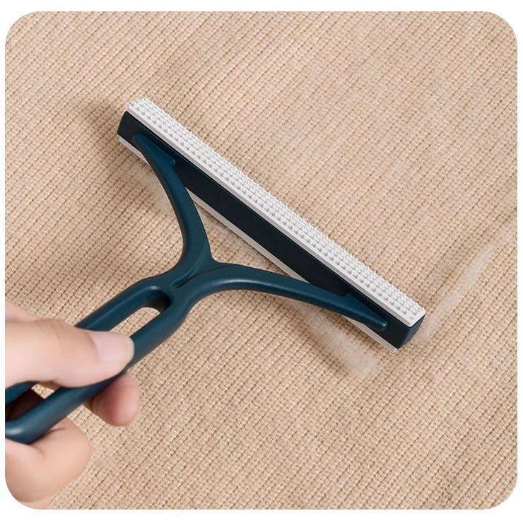 毛玉取りブラシ 毛玉クリーナー 毛玉取り器 | PlusNao | 詳細画像5 