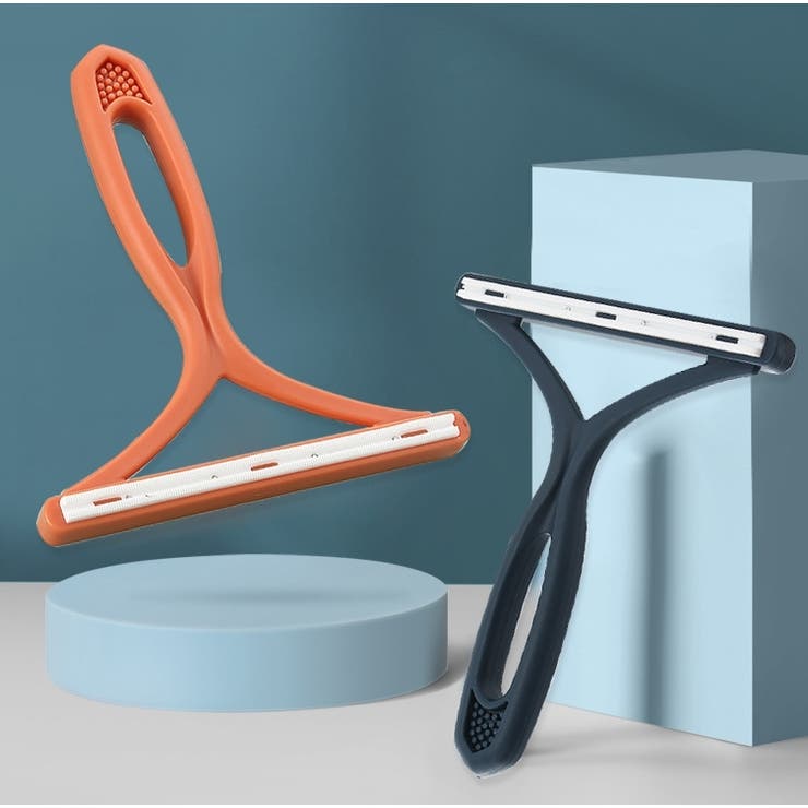 毛玉取りブラシ 毛玉クリーナー 毛玉取り器 | PlusNao | 詳細画像7 