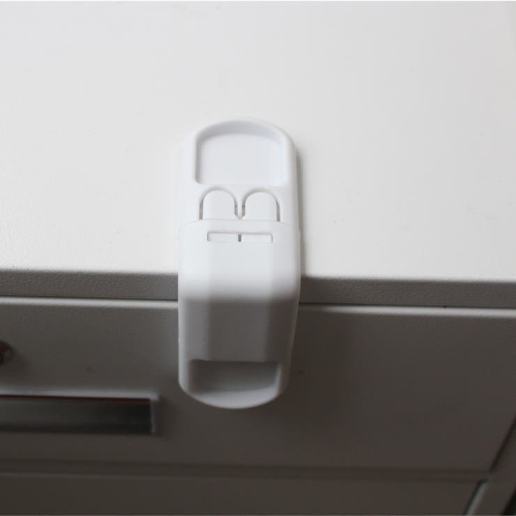 戸口ロック ドアストッパー 単品 | PlusNao | 詳細画像2 