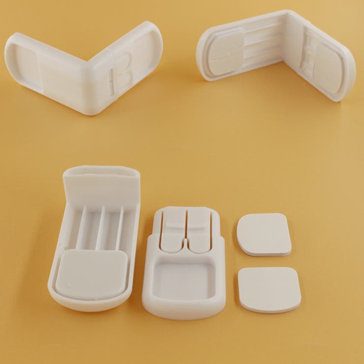 戸口ロック ドアストッパー 単品 | PlusNao | 詳細画像3 