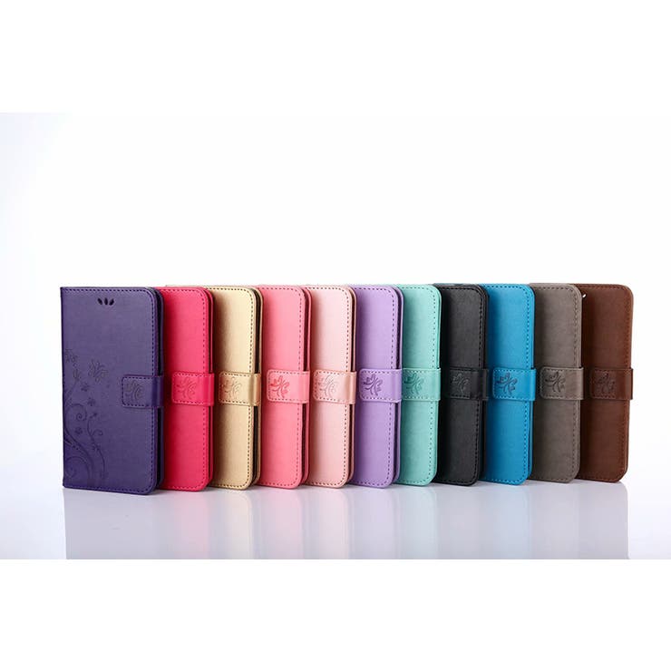 iPhoneケース スマートフォンケース スマホカバー | PlusNao | 詳細画像13 