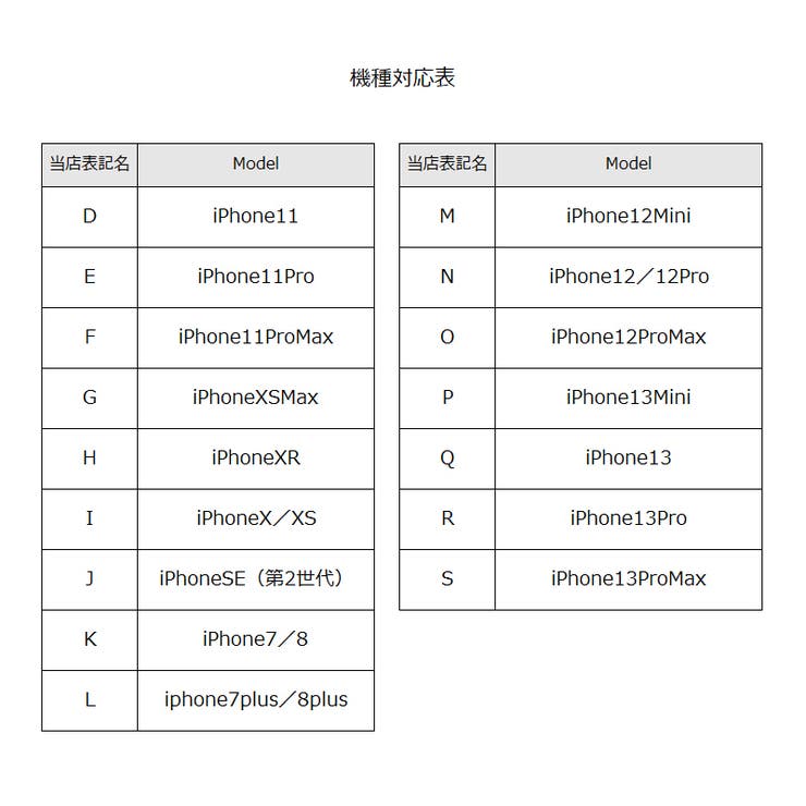 iPhoneケース スマートフォンケース スマホカバー | PlusNao | 詳細画像19 
