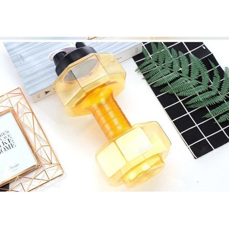 ダンベル ウォーターダンベル 2200ml[品番：FQ000188880