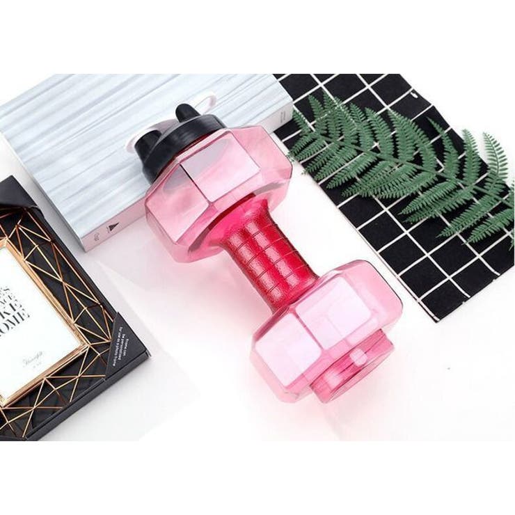 ダンベル ウォーターダンベル 2200ml | PlusNao | 詳細画像5 