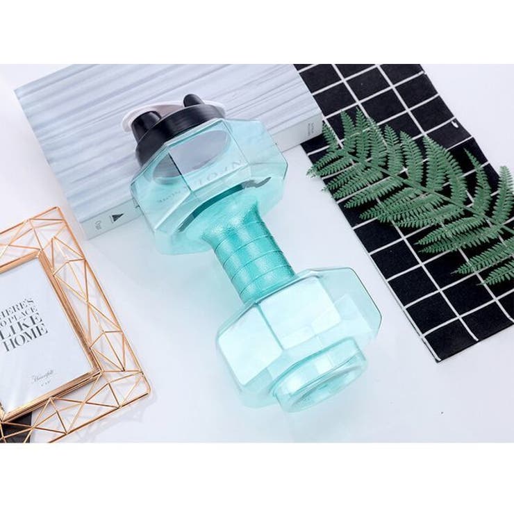 ダンベル ウォーターダンベル 2200ml[品番：FQ000188880