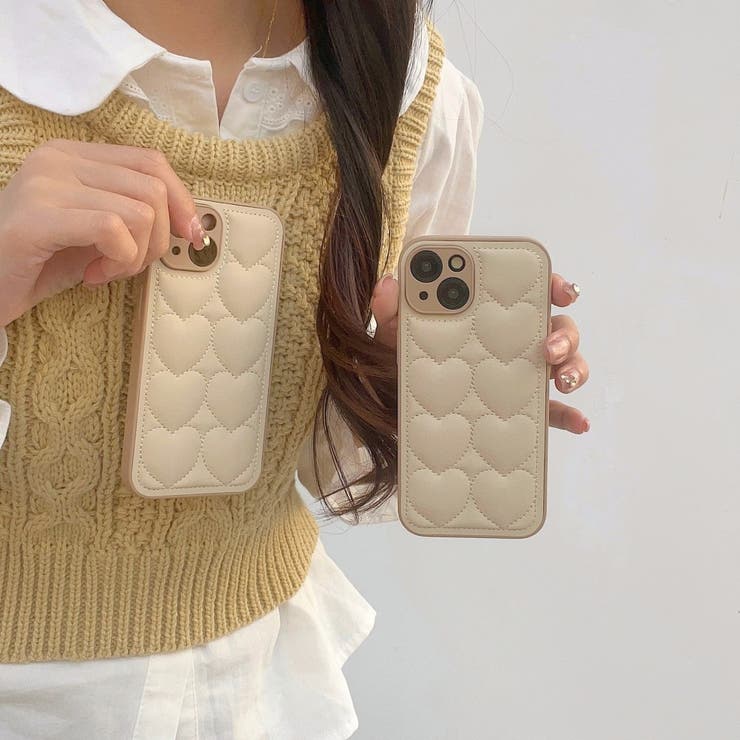 スマホカバー スマホケース iPhoneカバー | PlusNao | 詳細画像3 
