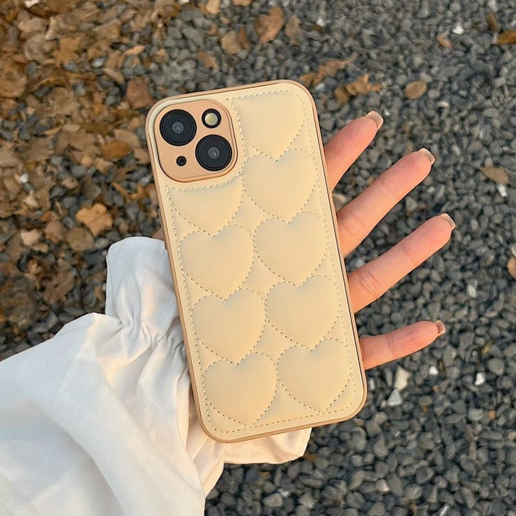 スマホカバー スマホケース iPhoneカバー | PlusNao | 詳細画像6 