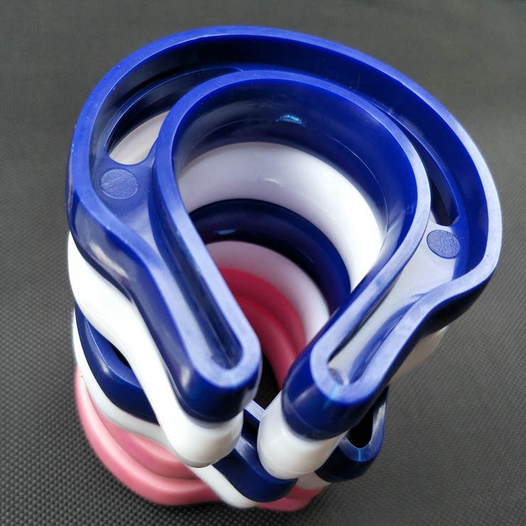 ドアストッパー 同色2個セット 指挟み防止 | PlusNao | 詳細画像5 