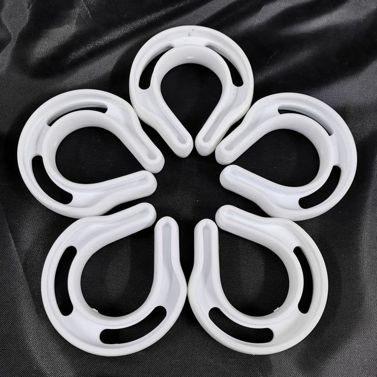 ドアストッパー 同色2個セット 指挟み防止 | PlusNao | 詳細画像6 