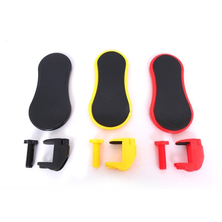 アームレスト パソコンデスク用 肘置き | PlusNao | 詳細画像10