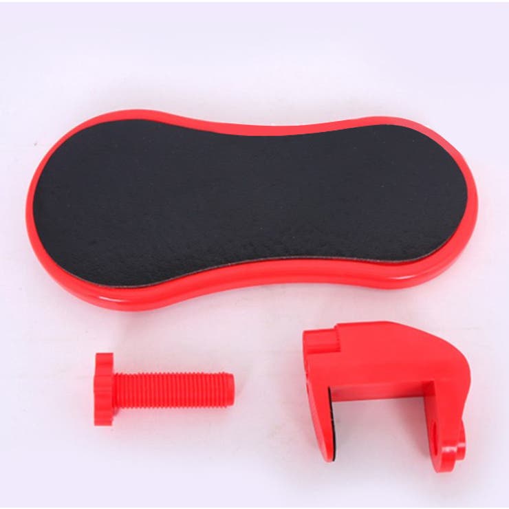 アームレスト パソコンデスク用 肘置き | PlusNao | 詳細画像11