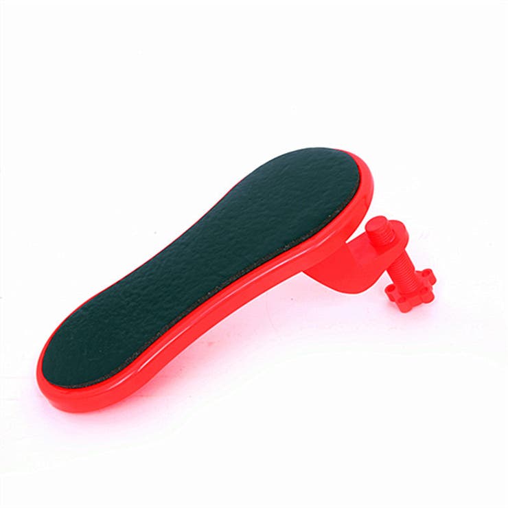 アームレスト パソコンデスク用 肘置き | PlusNao | 詳細画像12