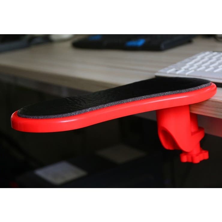 アームレスト パソコンデスク用 肘置き | PlusNao | 詳細画像6