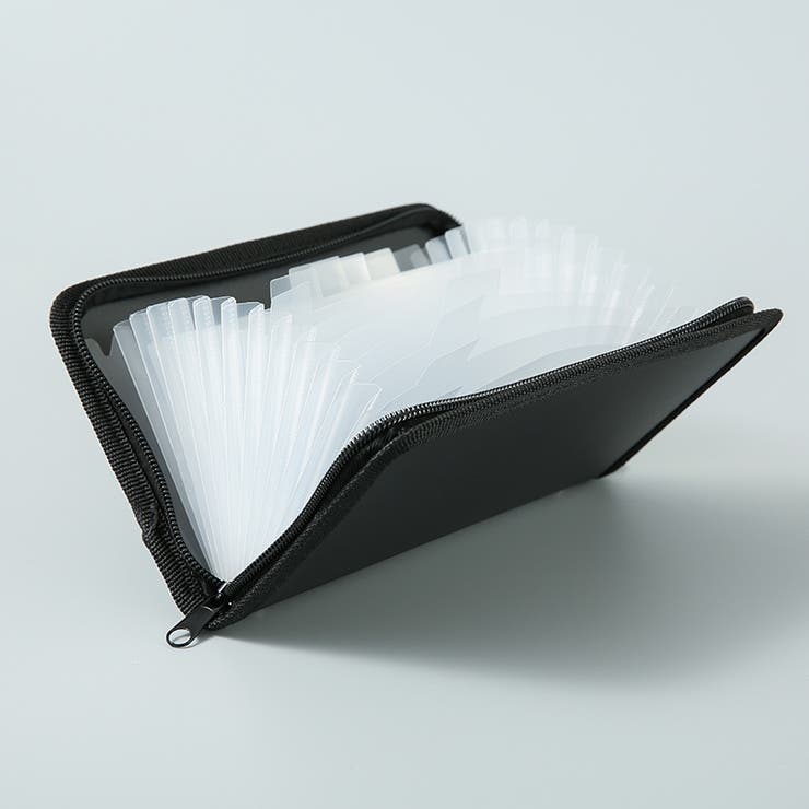 ファイルケース ドキュメントファイル A6[品番：FQ000198821]｜PlusNao