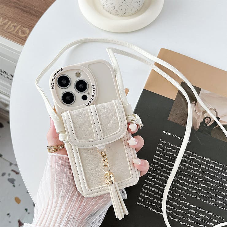 iPhoneケース iPhoneカバー スマホケース | PlusNao | 詳細画像6 