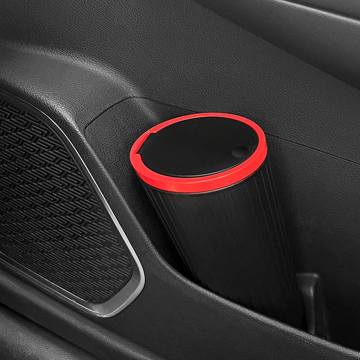 TA 　二つ商品まとめ ダストボックスL ドリンク | カー用品のセイワ