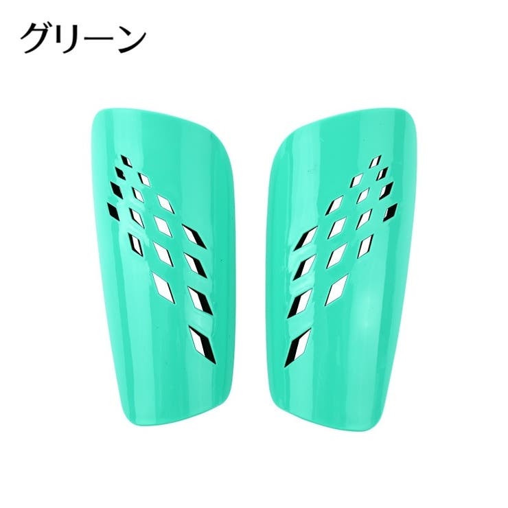 シンガード 両足用 レガース | PlusNao | 詳細画像13 