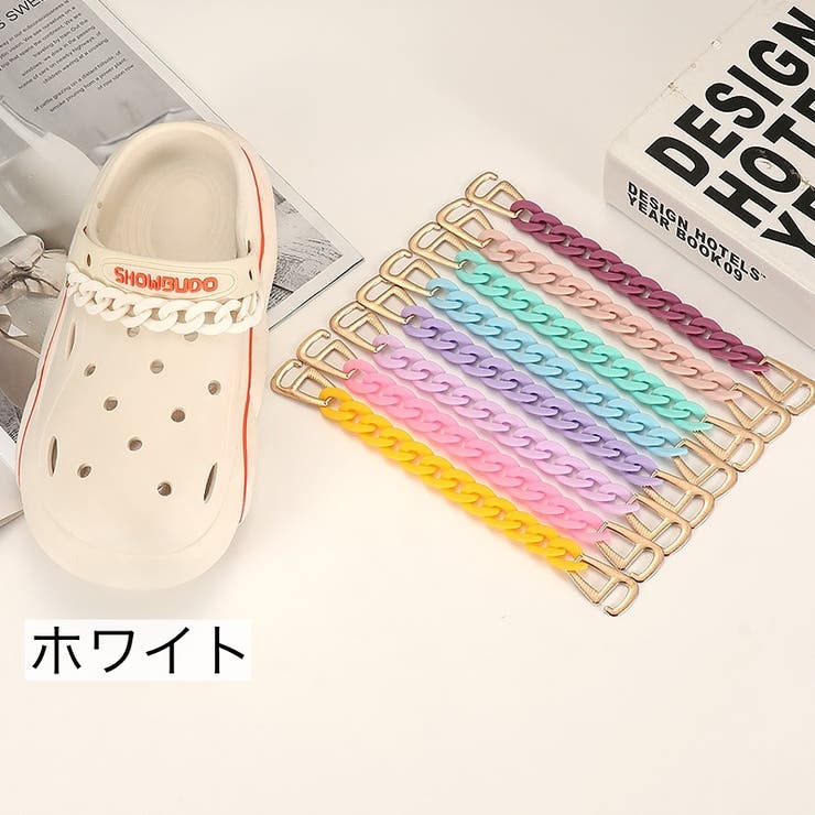 シューパーツ クロックス用 2個セット | PlusNao | 詳細画像16 