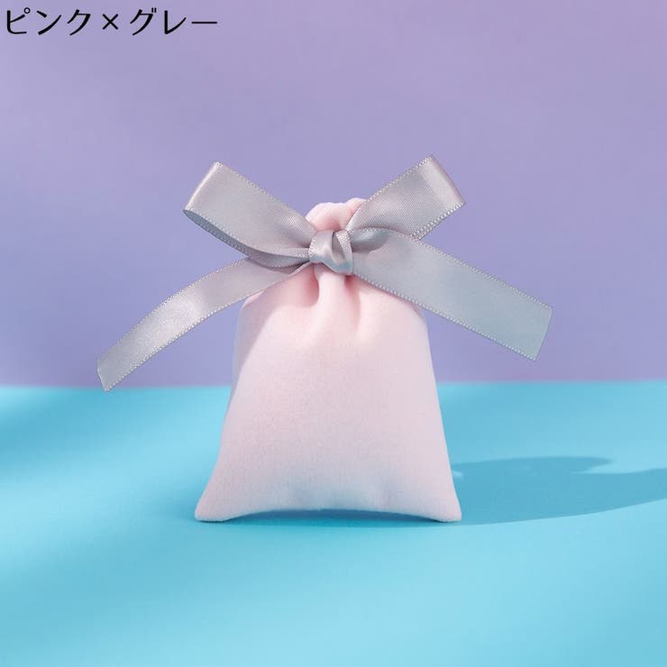 ラッピング袋 ギフトバッグ ジュエリーポーチ | PlusNao | 詳細画像10 