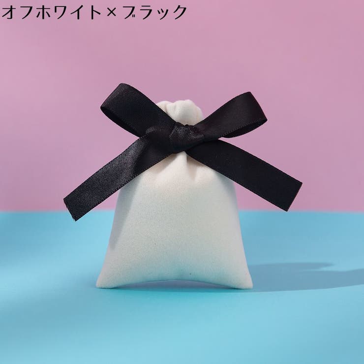 ラッピング袋 ギフトバッグ ジュエリーポーチ | PlusNao | 詳細画像18 