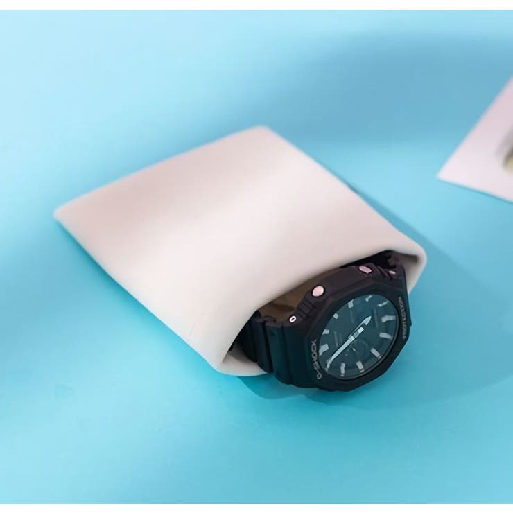 ラッピング袋 ギフトバッグ ジュエリーポーチ | PlusNao | 詳細画像5 