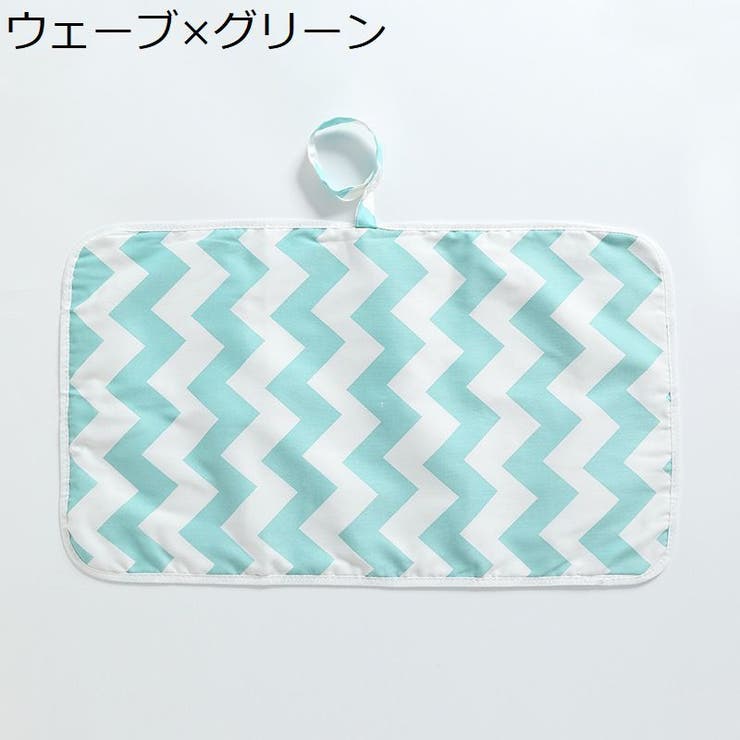 おむつ替えシート オムツ替えマット おねしょシーツ | PlusNao | 詳細画像10 